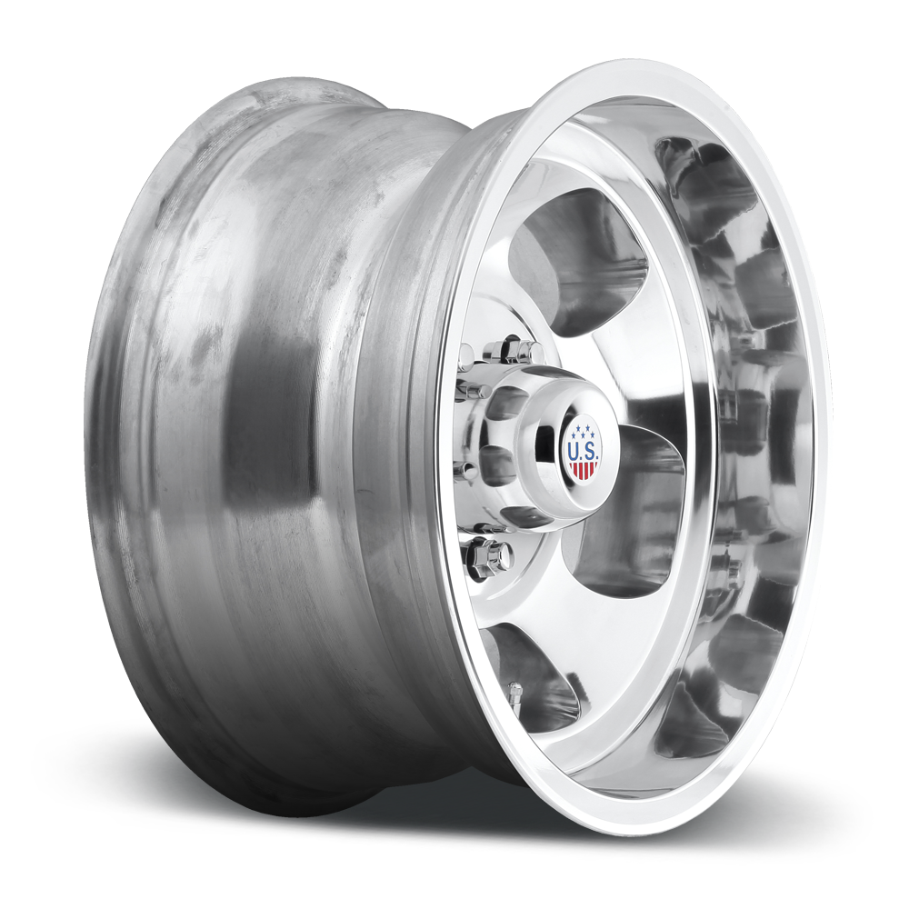 US Mags Indy U101 Truck Wheels SoCal Custom Wheels